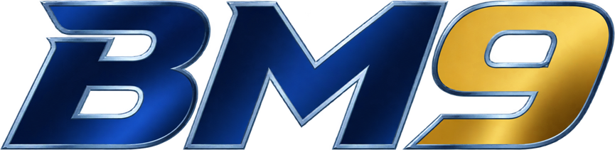 bm9 Logo